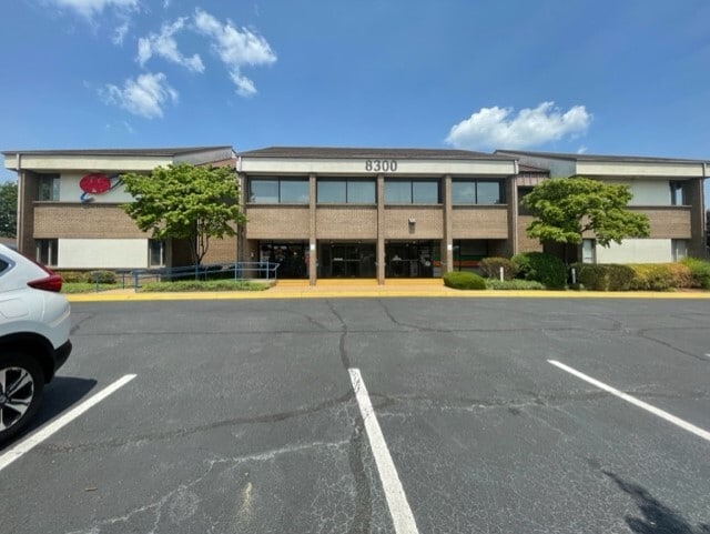 More Photos Of 8300 Old Courthouse Rd, Vienna Medical For Lease