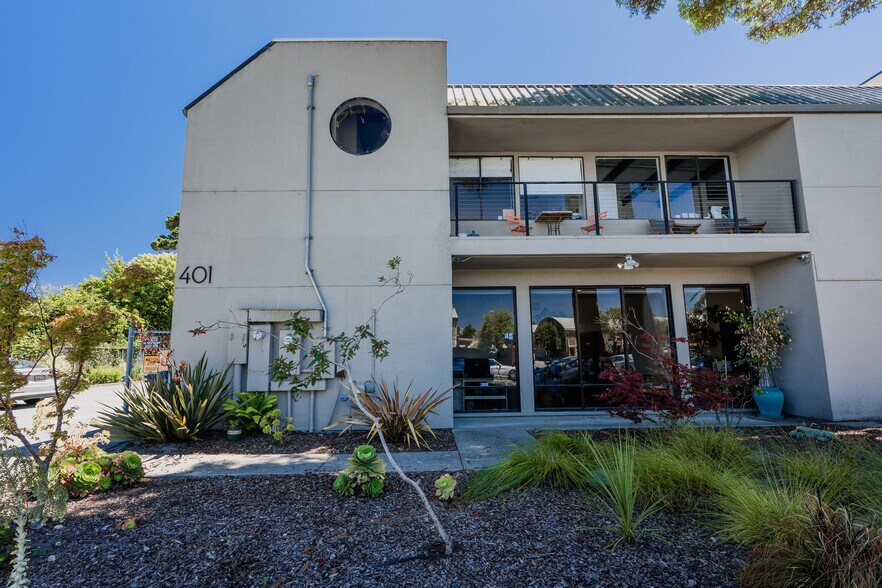 More Photos Of 401 Ingalls St, Santa Cruz Service For Sale