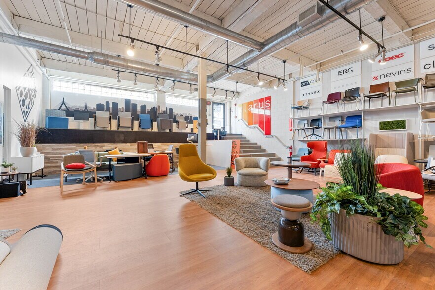 Primary Photo Of 850 Summer St, Boston Office For Sale