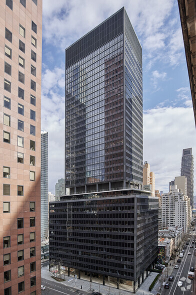 Primary Photo Of 777 Third Ave, New York Office For Lease