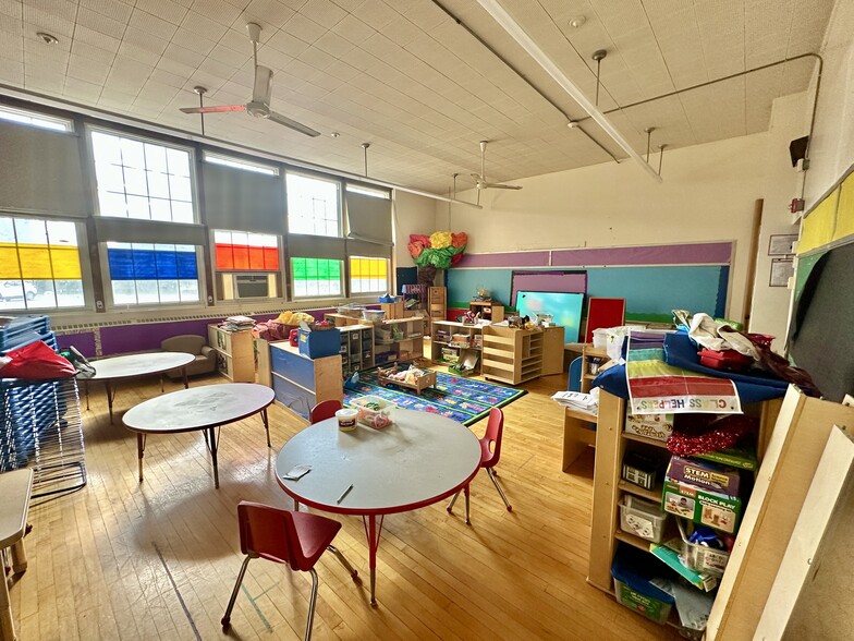 More Photos Of 600 Cooks Ln, Baltimore Religious Facility For Sale