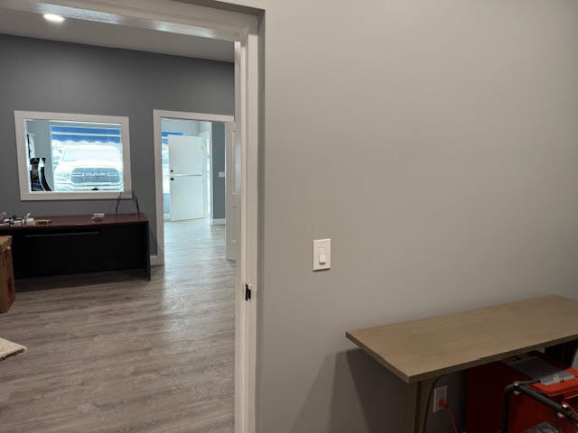 More Photos Of 7 Ruscitti Rd, New Windsor Township Flex For Lease