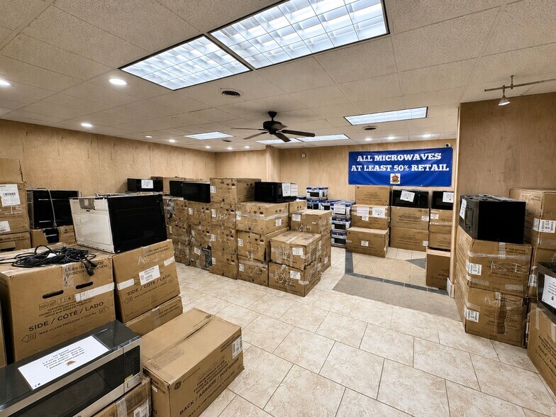 More Photos Of 529-531 Erie W blvd, Rome Industrial For Sale