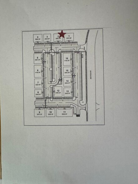 More Photos Of 10348-10350 White Viburnum Way @ Gibsonton Drive, Riverview Office For Lease