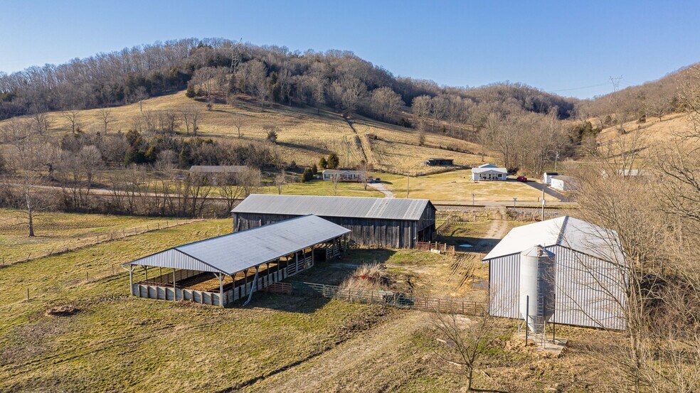 More Photos Of 3279 Ky-467, Worthville Land For Sale
