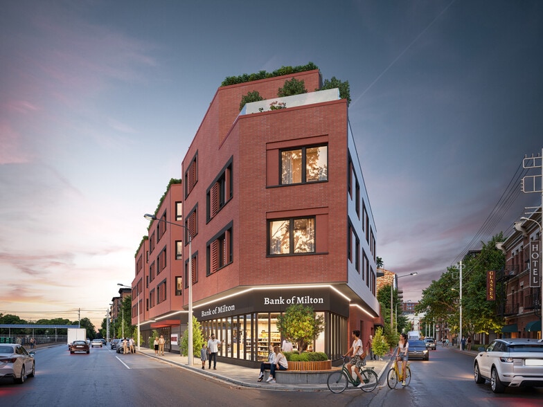 More Photos Of 440 Granite Ave, Milton Apartments For Sale