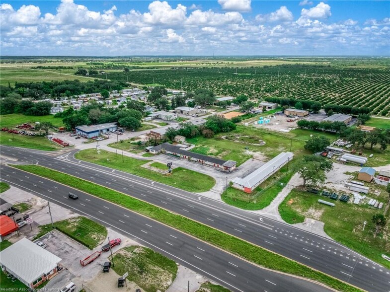 More Photos Of 5272 US Highway 27 S, Sebring Hotel For Sale