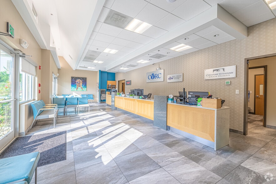 Photo of 1st Floor Ste 100