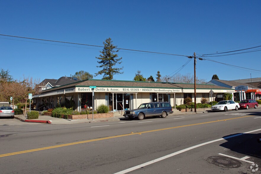 Primary Photo Of 1105 Water St, Santa Cruz Office For Lease