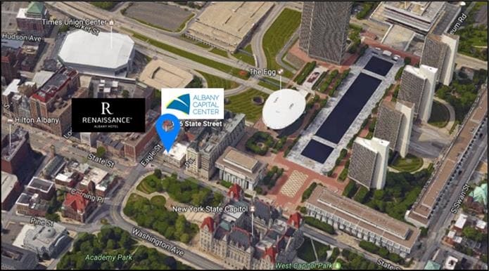 More Photos Of 146 State St, Albany Office For Lease