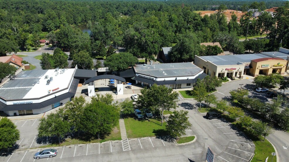More Photos Of 6800 Thomasville Rd, Tallahassee General Retail For Sale