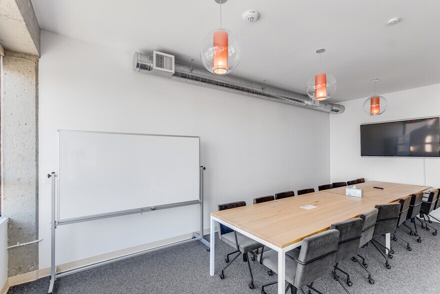 More Photos Of 325 5th St, San Francisco Office For Lease