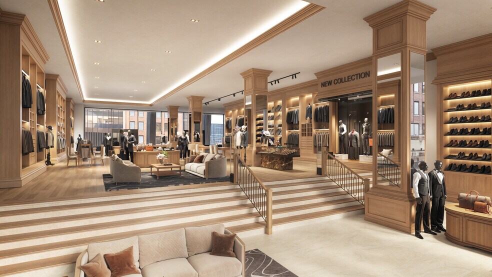 More Photos Of 9 W 57th St, New York Office For Lease