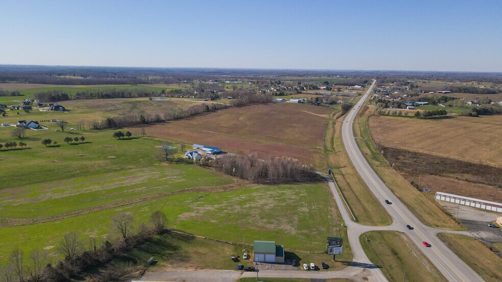 More Photos Of 2424 New Columbia Rd, Campbellsville Carwash For Sale