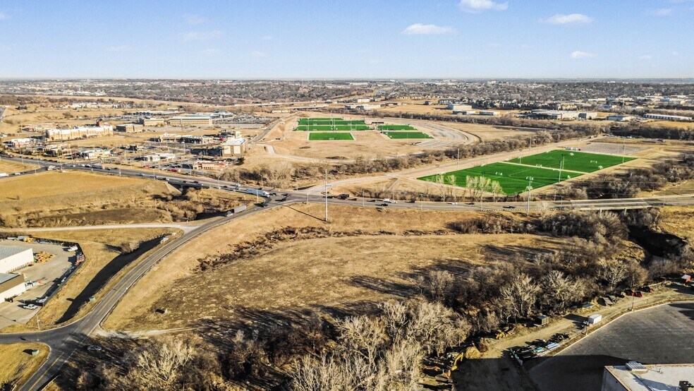 More Photos Of S 120th Street & Giles Road, La Vista Land For Sale