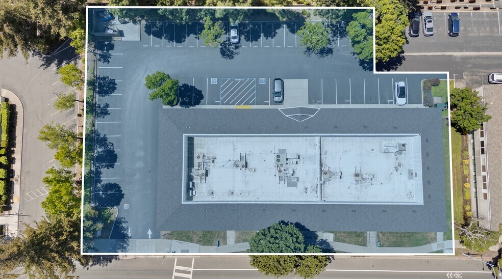 More Photos Of 1205-1247 S Park Victoria Dr, Milpitas Medical For Lease
