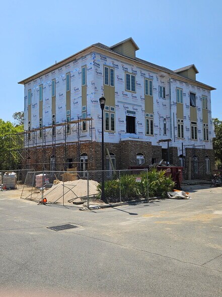 More Photos Of Lot 5 Mack Bayou Loop Rd, Santa Rosa Beach Office For Lease