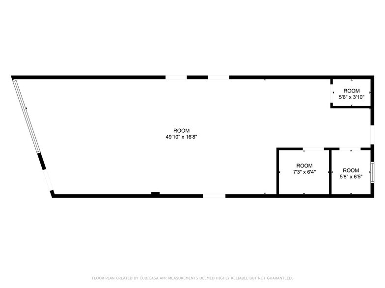 More Photos Of 5701 N Michigan Rd, Indianapolis Freestanding For Sale