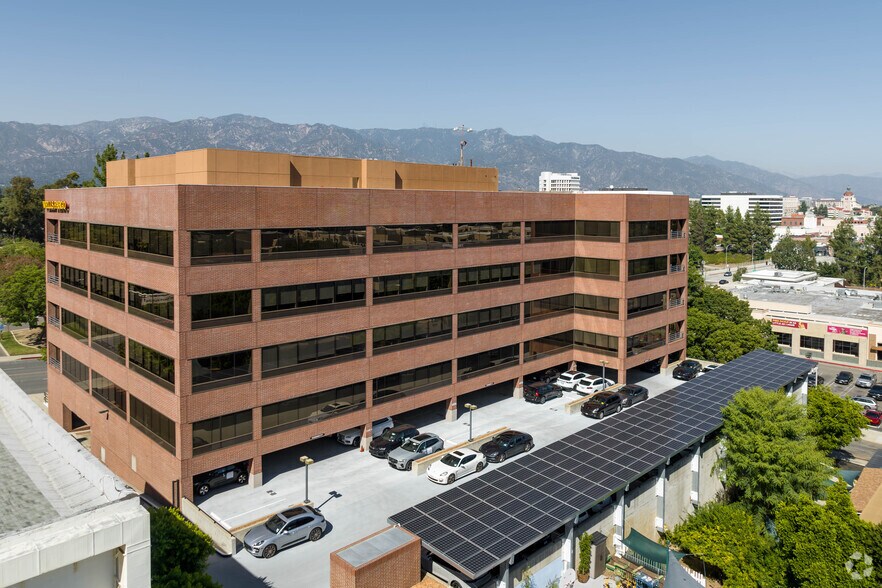 More Photos Of 350 W Colorado Blvd, Pasadena Office For Lease