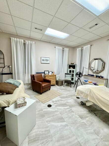 More Photos Of 114 S Conner St, Enterprise Loft Creative Space For Sale