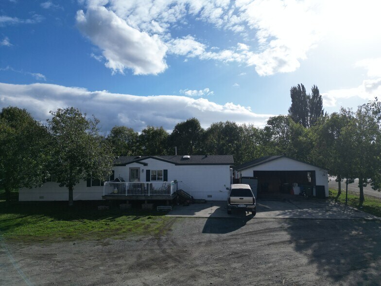 More Photos Of 34811 2nd Av, Abbotsford Land For Sale