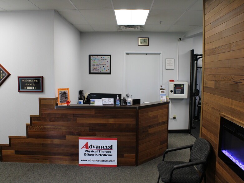 More Photos Of 101 Camelot Dr, Fond Du Lac Health Club For Sale