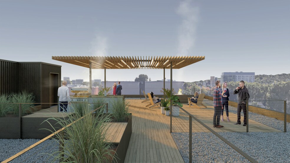 More Photos Of 3720 N Vancouver Ave, Portland Office For Lease