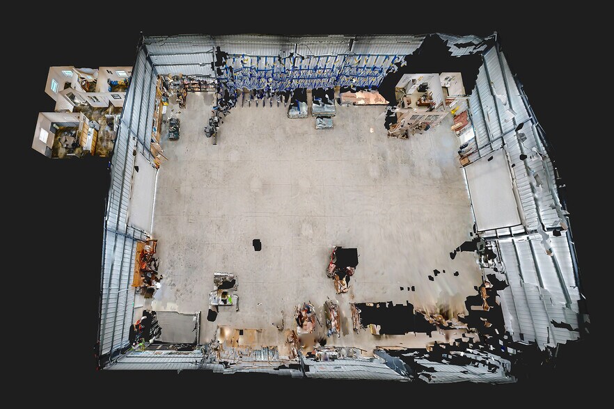 280 Boeing, Chico, CA 95973 Industrial For Lease