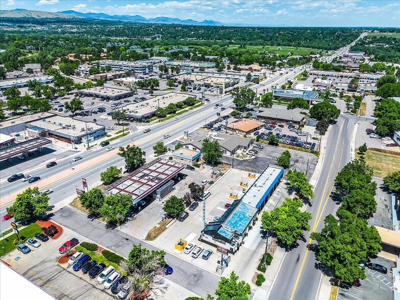 More Photos Of 3443 S Vance St, Lakewood Carwash For Sale
