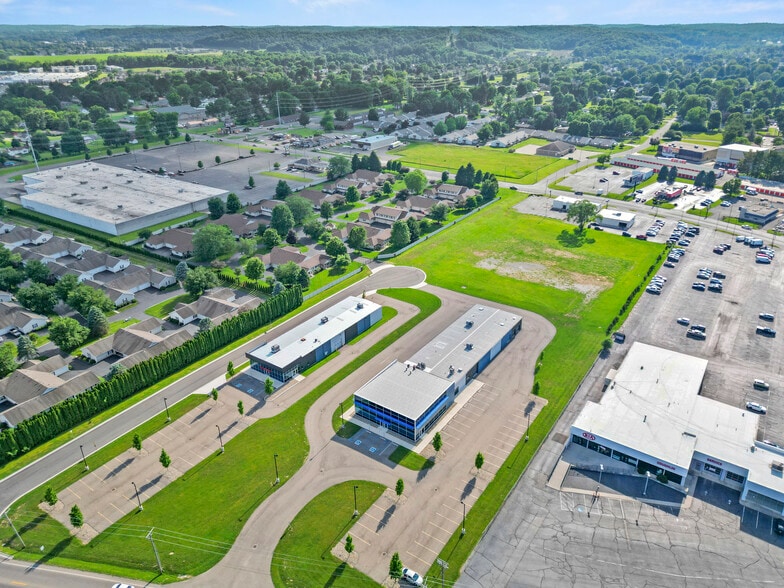 More Photos Of 1425 Mount Vernon Rd, Newark Manufacturing For Lease