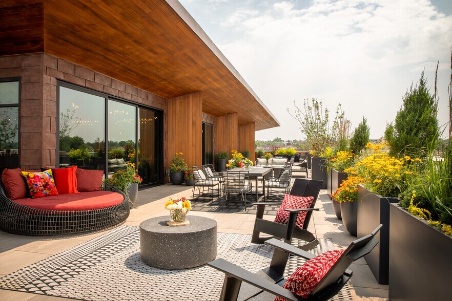 More Photos Of 2679 W Main St, Littleton Coworking Space