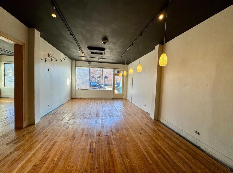 Primary Photo Of 2375-2395 S Downing St, Denver Freestanding For Lease