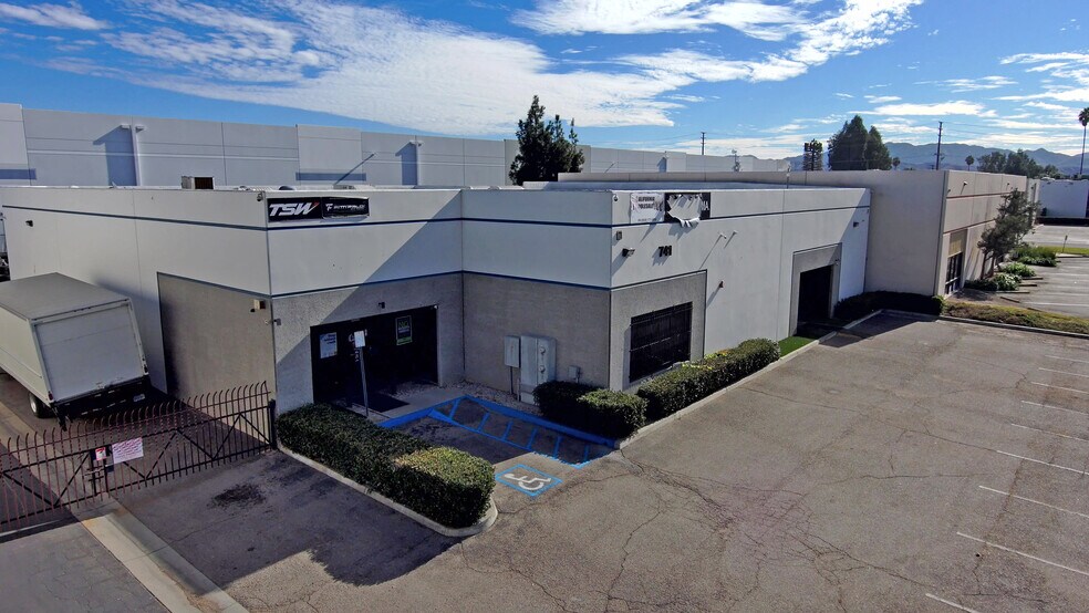 More Photos Of , San Bernardino Industrial For Sale