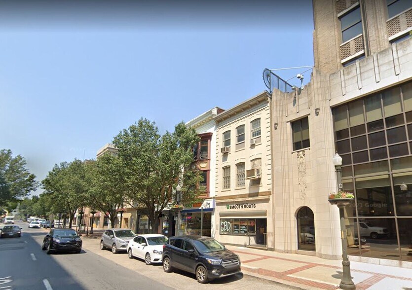 More Photos Of 911 W Hamilton St, Allentown Storefront Retail Office For Sale