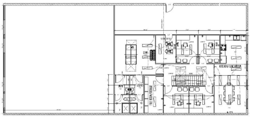 More Photos Of 5414 97 St NW, Edmonton Office Residential For Sale