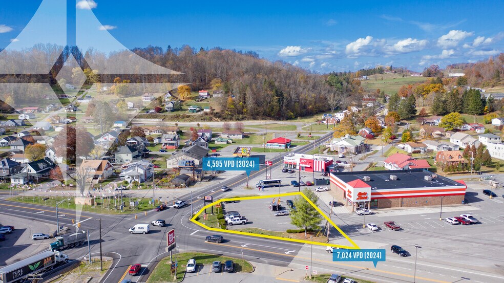 More Photos Of N Pike Street, Grafton Land For Lease