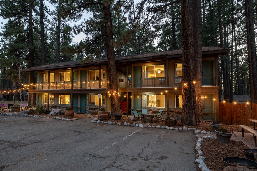 More Photos Of 1072 Ski Run Blvd, South Lake Tahoe Hotel For Sale