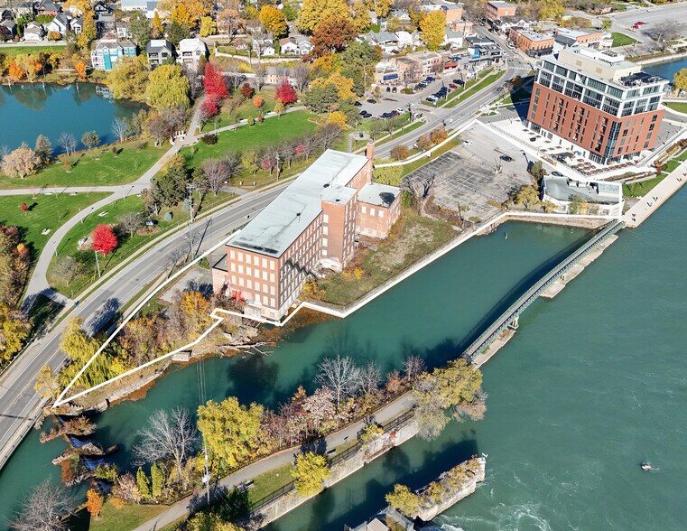 More Photos Of 61-63 Lakeport Rd, St Catharines Land For Sale