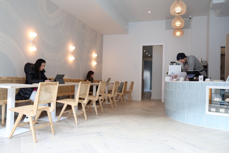 More Photos Of 5th Ave between Union and Sackett St, Brooklyn Storefront Retail Office For Lease