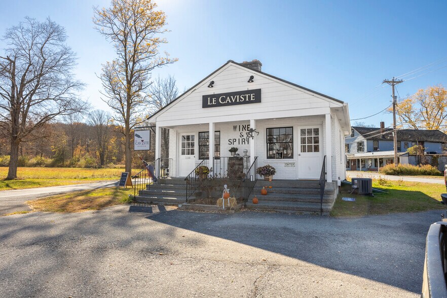 More Photos Of 5979 Route 82, Stanfordville Restaurant For Lease