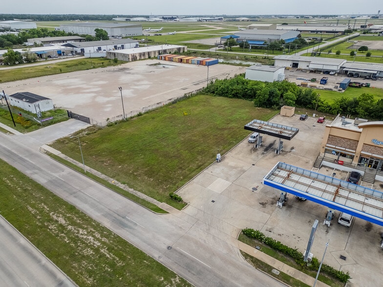 More Photos Of 0 Monroe Rd, Houston Land For Sale