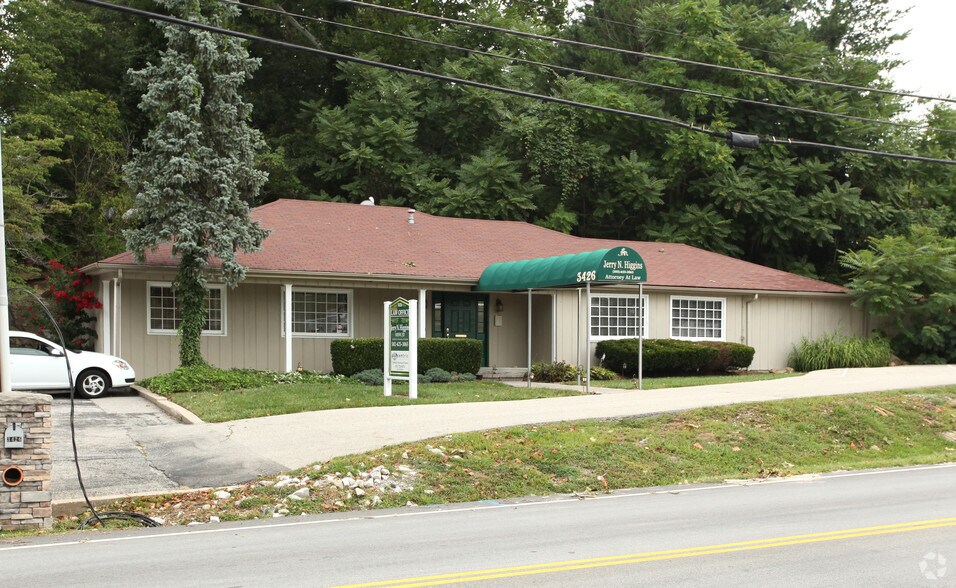 Primary Photo Of 3426 Paoli Pike, Floyds Knobs Medical For Sale