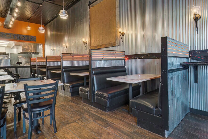 More Photos Of 620 S Calhoun St, Fort Wayne General Retail For Sale