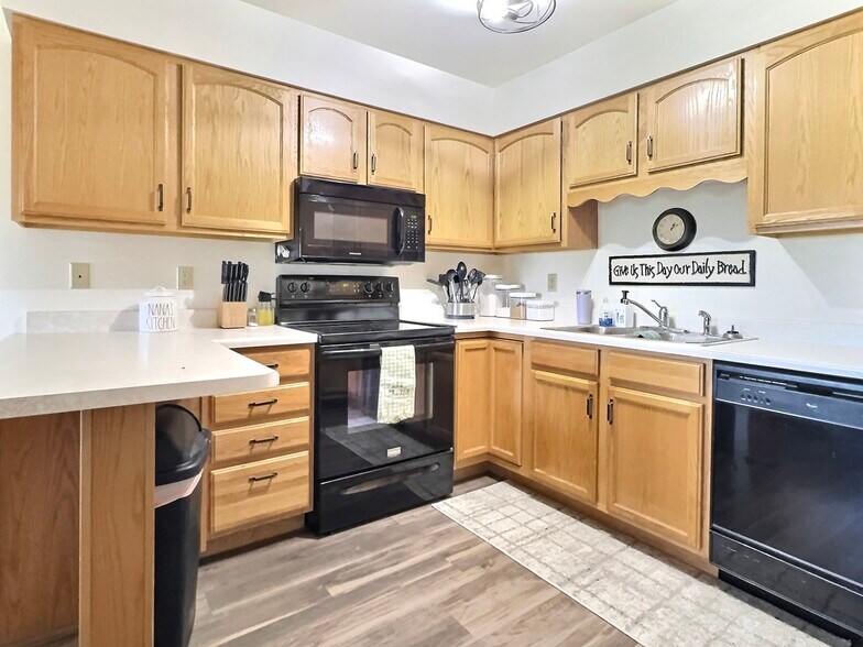 More Photos Of , Mitchell Multifamily For Sale