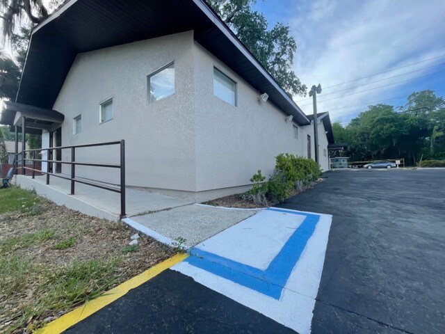 More Photos Of 1707 South St, Leesburg Daycare Center For Sale