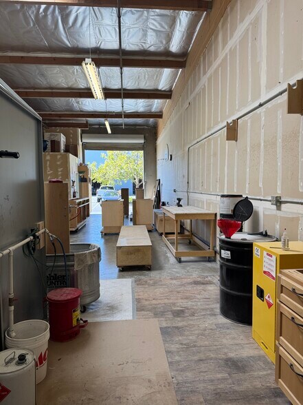 More Photos Of 1820 Empire Industrial Ct, Santa Rosa Warehouse For Sale