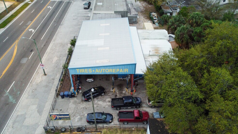 More Photos Of 3639 S Manhattan Ave, Tampa Auto Repair For Sale