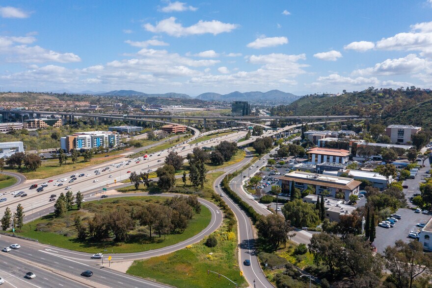 More Photos Of 2335 Camino del Rio S, San Diego Land For Sale