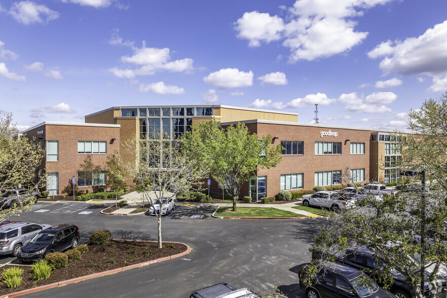 Primary Photo Of 1000 Enterprise Way, Roseville Office For Lease