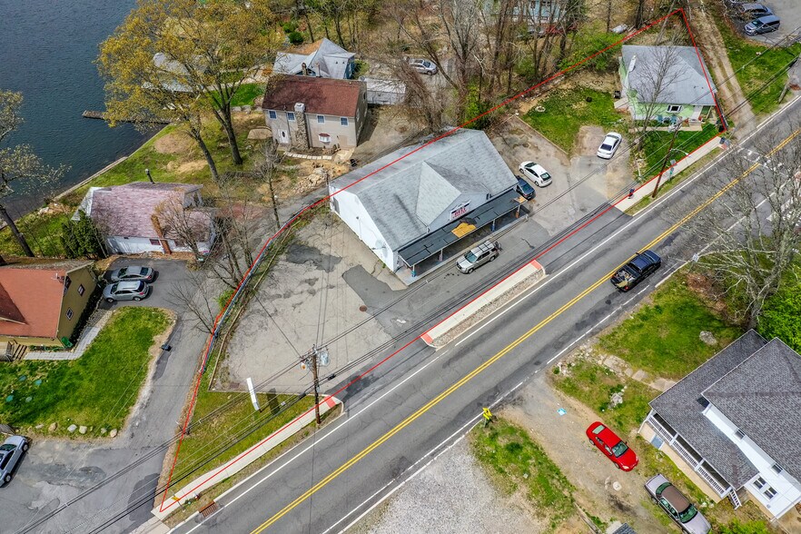 More Photos Of 478 River Styx Rd, Hopatcong Convenience Store For Sale